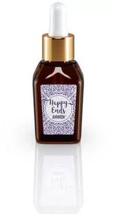 Anwen Anwen Happy Ends płynne serum do zabezpieczania końcówek włosów 20ml - Serum do włosów - miniaturka - grafika 3