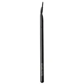 Pędzle do makijażu - Laura Mercier Angled Eye Liner Brush Pędzle do kresek 1 ct 1 szt. - miniaturka - grafika 1