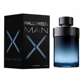 Wody i perfumy męskie - Jesus Del Pozo Halloween Man X woda toaletowa 15 ml - miniaturka - grafika 1
