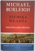 Historia świata - Ziemska władza - miniaturka - grafika 1