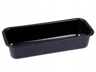 Formy do ciast - Forma do pieczenia chleba keksówka metalowa nieprzywierająca 32 cm CHG - miniaturka - grafika 1