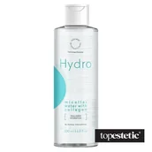 Płyny micelarne - Colway International International Micellar Water With Collagen Woda micelarna z kolagenem 250 ml - miniaturka - grafika 1