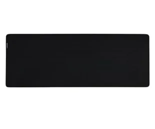 Silver Monkey Comfort Mouse Pad XL Black SMA287 - Podkładki pod mysz - miniaturka - grafika 1