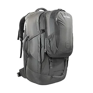 Tatonka Great Escape 60+10 plecak podróżny z dużym otworem na walizkę, zdejmowany plecak dzienny (10 l) i chowany system noszenia – 70 litrów – 67 x 33 x 20 cm - Plecaki - miniaturka - grafika 1