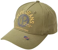 Czapki damskie - Pepe Jeans Czapka chłopięca Herman Millinery, 732thyme, S - miniaturka - grafika 1