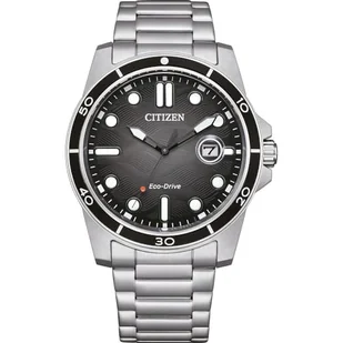 Zegarek CITIZEN AW1816-89E - Zegarki męskie - miniaturka - grafika 1