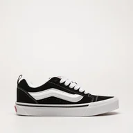Trampki damskie - VANS KNU SKOOL - miniaturka - grafika 1