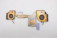 Chłodzenie procesora - Lenovo Intel thermal module with fan - miniaturka - grafika 1