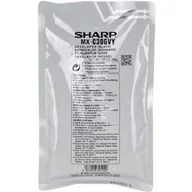 Dodatki do drukarek i skanerów - Sharp oryginalny developer MX-C30GVY, yellow, 45000s, MX-C250FE, MX-C300WE MX-C30GVY - miniaturka - grafika 1