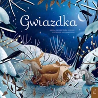 Wierszyki, rymowanki, piosenki - Gwiazdka - miniaturka - grafika 1
