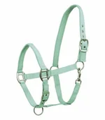 Kantary dla koni - Waldhausen Kantar SATIN - Kantrie - pistazie - miniaturka - grafika 1