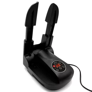 MEDIA-TECH SUSZARKA DO BUTÓW Z DEZYNFEKCJĄ OZONOWĄ MT6523 - Akcesoria obuwnicze - miniaturka - grafika 2