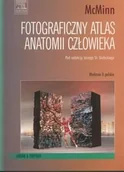 Książki medyczne - Fotograficzny atlas anatomii człowieka - miniaturka - grafika 1