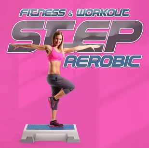 V/A - Fitness & Workout: Step.. - Muzyka filmowa - miniaturka - grafika 1