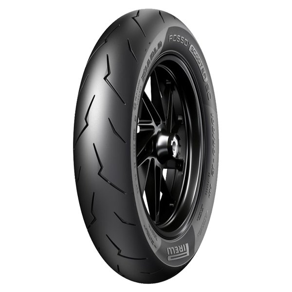 Pirelli Diablo Rosso Scooter 120/70R15 56S koło przednie