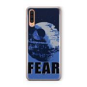 Etui i futerały do telefonów - Etui na SAMSUNG Galaxy A50/A50s/A30s STAR WARS Gwiezdne Wojny 046 - miniaturka - grafika 1