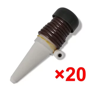 vidaXL vidaXL Automatyczny kroplownik 20szt do nawadniania ogrodu - Inne akcesoria do nawadniania - miniaturka - grafika 1