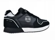 Buty sportowe damskie - Buty damskie sportowe Big Star JJ274279 r. 38 - miniaturka - grafika 1