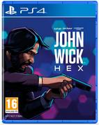  John Wick Hex GRA PS4