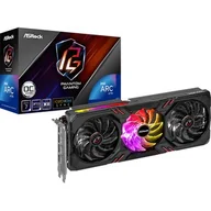 Karty graficzne - ASROCK Arc A770 Phantom Gaming D 8GB OC GDDR6 PCI-E 4.0 3xDP 1xHDMI - miniaturka - grafika 1