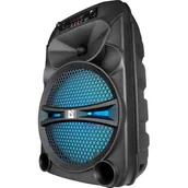 Głośniki przenośne - Defender G110 Czarny - miniaturka - grafika 1