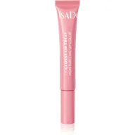 Błyszczyki do ust - Błyszczyk do ust IsaDora Glossy Lip Treat 61 Pink Punch 13 ml (7317851216614) - miniaturka - grafika 1
