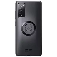 Etui i futerały do telefonów - SP Connect SPC+ na Samsung Galaxy S20 FE 52647 Czarny - miniaturka - grafika 1
