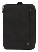 Torby na laptopy - Etui na laptopa Vans Padded Sleeve - black - miniaturka - grafika 1