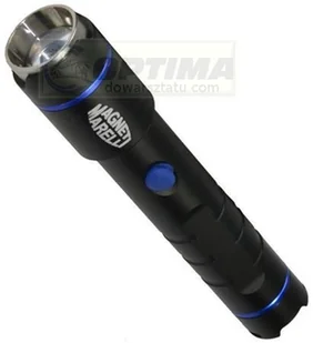 MAGNETI MARELLI Latarka Warsztatowa PenLight z ZOOM 250 Lumenów 3W uniw-007935030160 - Oświetlenie warsztatowe - miniaturka - grafika 1