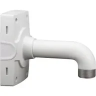 Pozostałe akcesoria sieciowe - Axis T91D61 WALL MOUNT T91D61, Uchwyt, Uniwersalny, Biały, 15 kg, Przewodowy, 1.4 kg - miniaturka - grafika 1