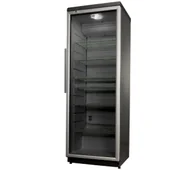 Szafy i witryny chłodnicze - Beko Professional ADN 221S BP 202,5cm - miniaturka - grafika 1