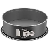 Formy do ciast - Kaiser Tortownica  Springform Inspiration  24 cm Made in Germany pokryte powłoką antyprzylepną zabezpieczony przed wyciekiem 2300659558 - miniaturka - grafika 1