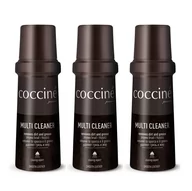 Środki do obuwia i ubrań - 3x Multi Cleaner do Skóry Licowej 75 ml - miniaturka - grafika 1