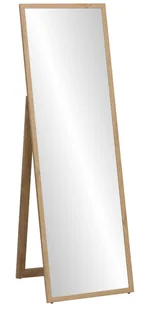 Lustro stojące PROFILMAT 160x50 cm wąska rama DĄB GRAND PREMIUM - Lustra Lustro stojące PROFILMAT 160x50 cm wąska rama DĄB GRAND PREMIUM - Lustra - miniaturka - grafika 1