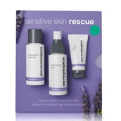 Zestawy kosmetyków damskich - Dermalogica Ultra Calming Sensitive Skin Rescue - miniaturka - grafika 1