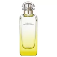 Wody i perfumy damskie - Hermes Le Jardin De Monsieur Li Woda toaletowa 50ml - miniaturka - grafika 1