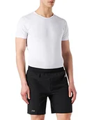 Spodenki męskie - Kappa Kombat Check - Spodenki męskie - miniaturka - grafika 1