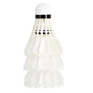 Badminton - Wish PRO-808 LOTKI Z PIÓR OPAK. 3 SZT 14-30-070 - miniaturka - grafika 1