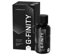 Kosmetyki samochodowe - FX Protect G-Finity Graphene Coating 30ml - powłoka grafenowa - miniaturka - grafika 1