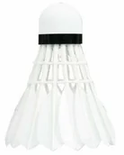 Badminton - Lotki badminton Talbot Torro Hit 750 pióro 1szt. białe 78 - miniaturka - grafika 1