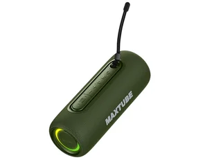 TRACER MaxTube TWS BLUETOOTH GREEN - Głośniki przenośne - miniaturka - grafika 15