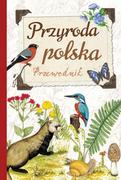 Albumy - przyroda - Przyroda polska Przewodnik Dzwonkowski Robert Jacek - miniaturka - grafika 1