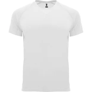 T-shirt Dziecięca Sportowy Bahrain - Odzież sportowa dziecięca - miniaturka - grafika 1