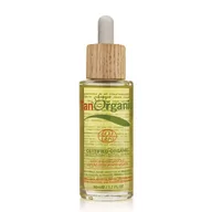 Serum do twarzy - Organic Tan Tan Serum nawilżające do twarzy 50ml - miniaturka - grafika 1