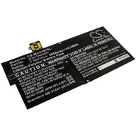 Akcesoria do tabletów i e-booków - Microsoft Surface Pro X 1876 / G3HTA056H 4800mAh 36.38Wh Li-Polymer 7.58V (Cameron Sino) - miniaturka - grafika 1