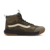 Buty trekkingowe męskie - Buty do chodzenia męskie Vans Ultrarange Exo Hi - miniaturka - grafika 1