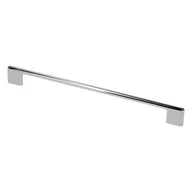 Zawiasy, okucia i inne akcesoria - Uchwyt meblowy Capri 320 mm chrom GTV - miniaturka - grafika 1