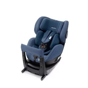 Recaro Salia Prime 0-18 kg Sky Blue - Foteliki samochodowe - miniaturka - grafika 1