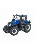 Samochody i pojazdy dla dzieci - Britains New Holland T8.435 Genesis 43339 Tomy - miniaturka - grafika 1