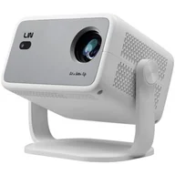 Projektory - LIN Smart Vision LP-K380 Full HD (1920 x 1080) - miniaturka - grafika 1